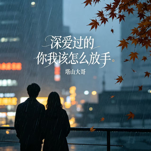 深爱过的你我该怎么放手