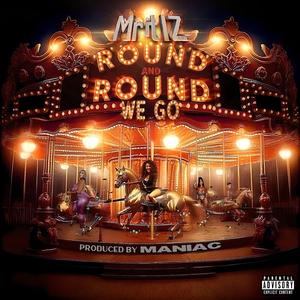 Round And Round We Go