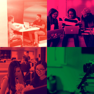 温和办公室工作梦想