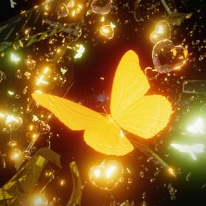 BUTTERFLY (prod. by CLONNEX, joalisho)