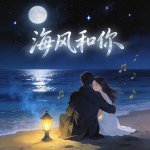 海风和你 (伴奏)