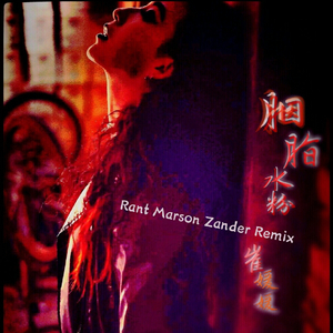 崔媛媛 - 胭脂水粉（Rant Marson Zander Remix）