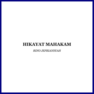 Hikayat Mahakam