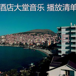 优美酒店酒廊器乐