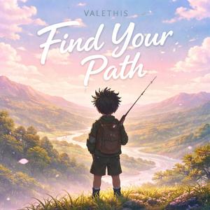 Find Your Path (Lofi)