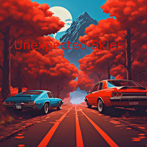 Unexpected Skies