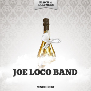 Machicha (Original Mix)