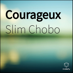 Courageux