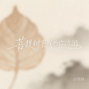 菩提树下我为你流泪（抖音飙升版）