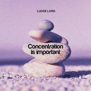 Concentration Is Important