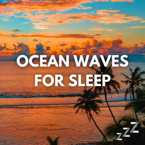 Natural Ocean Sounds, Live Recording (Loop, No Fade)