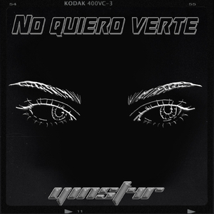 No Quiero Verte