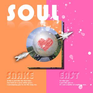 SOUL（feat.EAST）