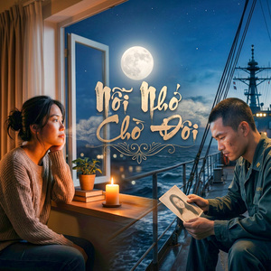 Nỗi Nhớ Chờ Đôi