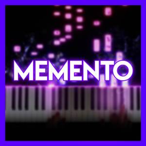 Memento (From "Re: Zero Season 2 ED") [Piano]