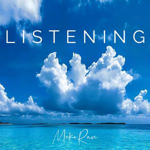 listening