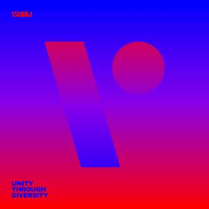 Melody from the fragments of chaos