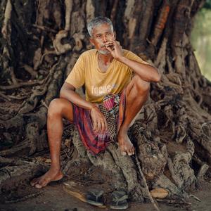 Karo Dush Deina (কারও দোষ দেই না)