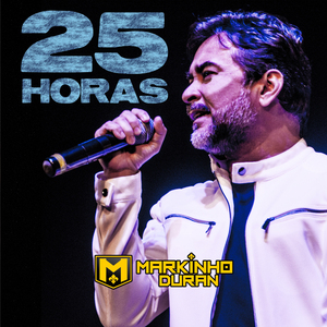25 Horas (Ao vivo)