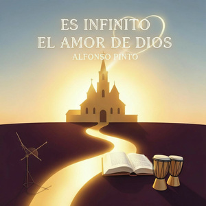 ES INFINITO EL AMOR DE DIOS (SALSA)