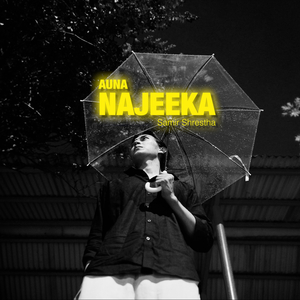 Auna Najeeka