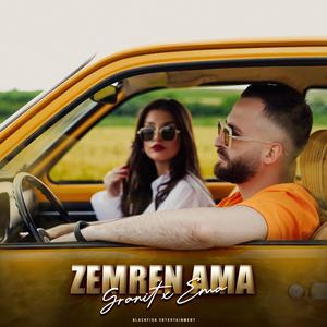 Zemren ama (feat. Ema)