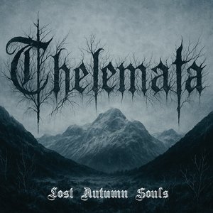 Lost Autumn Souls