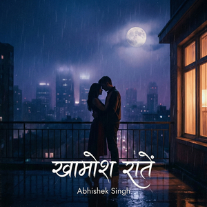 खामोश राते