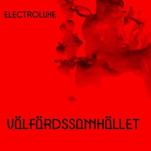Välfärdssamhället