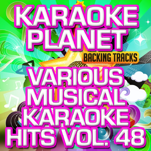 Today 4 U (Today for You) [From the Musical "Rent"] {Karaoke Version}