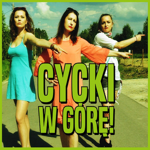Cycki w Górę