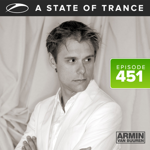 Starfire [ASOT 451] (Sean Tyas Remix)
