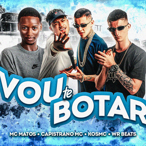 Mtg - Vou Te Botar