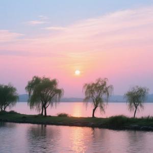 时间沙漏（轻音乐）