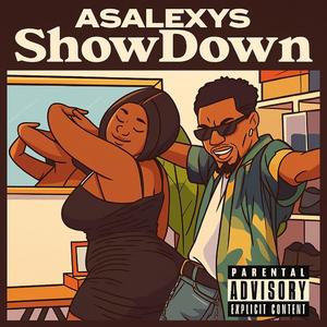 ShowDown (feat. Myztikal)