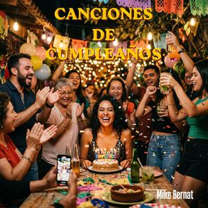 Cumpleaños ochentero