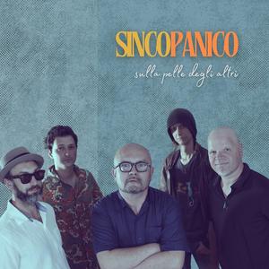 KOKAL BRUTTO (with SINCOPANICO)