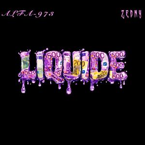 LIQUIDE (feat. ZEDNY)