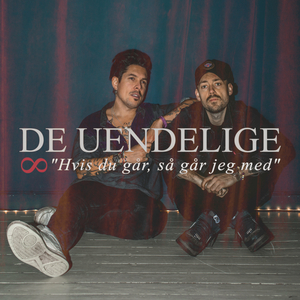 Hvis Du Går, Så Går Jeg Med