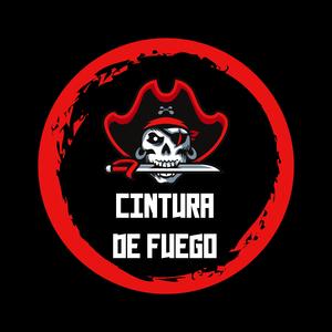 cintura de fuego