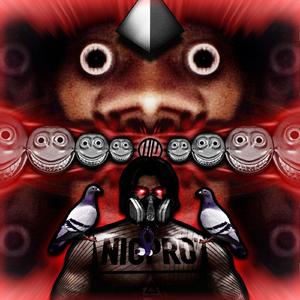 I'M IN LOVE WITH SODOMY