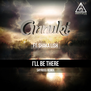Ill Be There (Sayruss Remix)