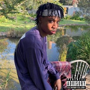 I'm Gone (feat. Mr Nate)