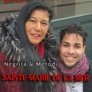 Sainte-Marie de la Mer