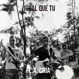 Igual Que Tu