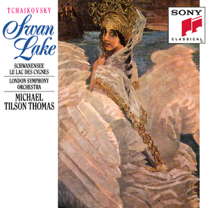 Swan Lake, Op. 20: Act 2 - No. 13.Danses des cygnes:IV. Allegro moderato