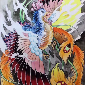 GAI周延-重庆魂（ALL YOU remix）