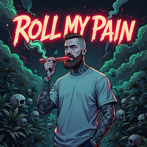 Roll my pain