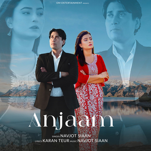 Anjaam