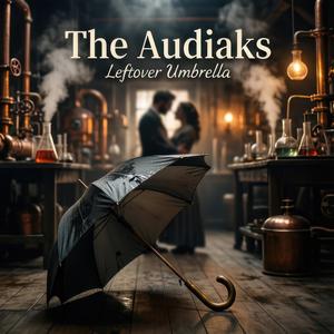 Leftover Umbrella